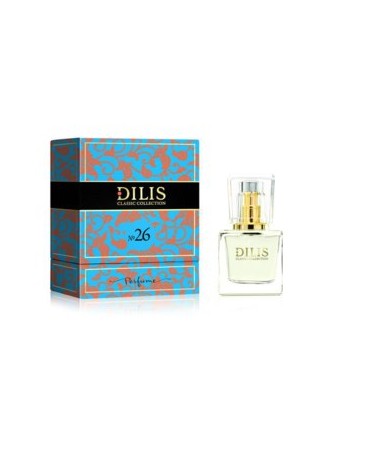 Dilis Classic Collection №...