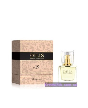 Dilis Classic Collection...