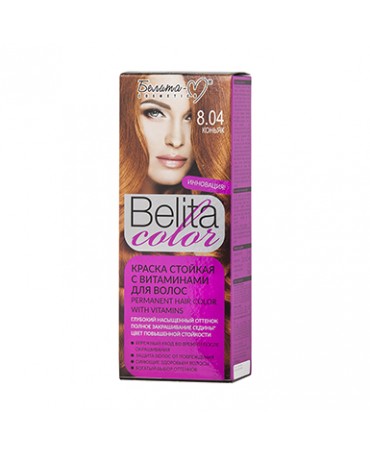 Belita Color plaukų dažai №...