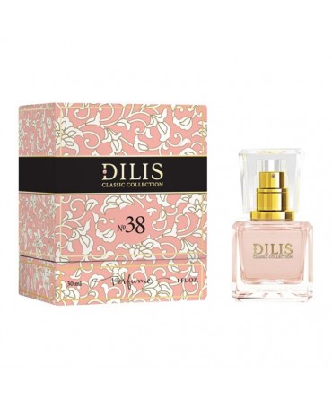 DILIS CLASSIC COLLECTION...